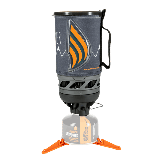 Jetboil® Flash Cooking System   – Caribou Gear