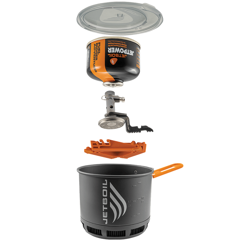 Load image into Gallery viewer, JetBoil Stash Cooking System
