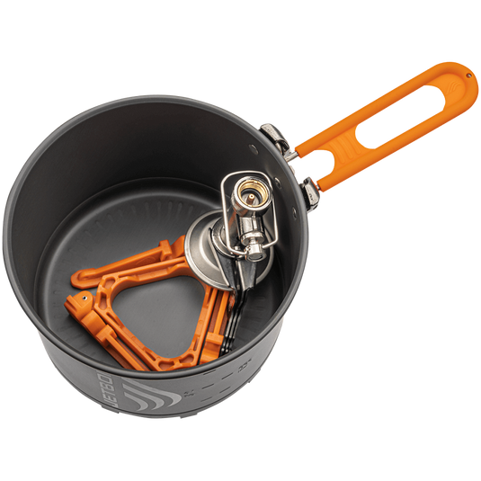 JetBoil Stash Cooking System