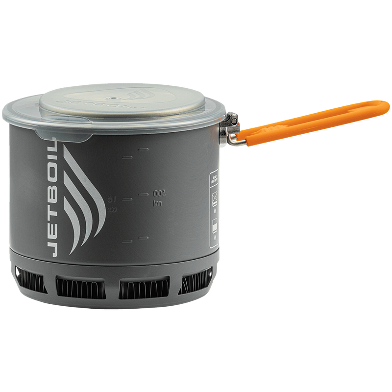 Load image into Gallery viewer, JetBoil Stash Cooking System
