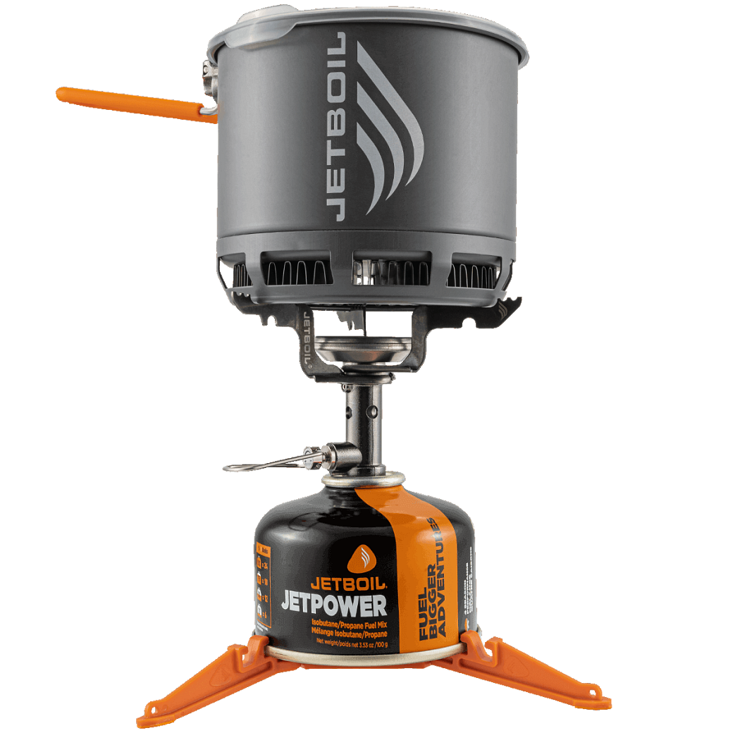 Jetboil Cook Systems | Caribou Gear Shop | CaribouGear.com