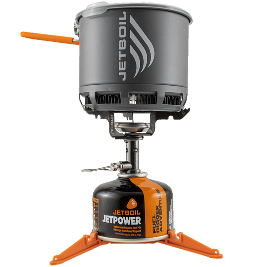 JetBoil Stash Cooking System