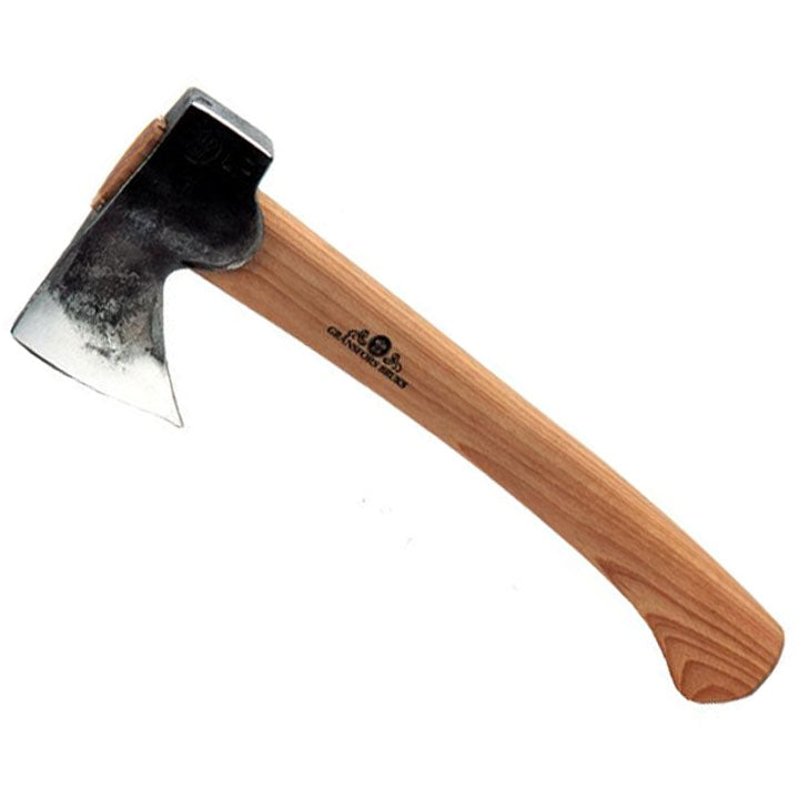 Load image into Gallery viewer, Mini Hatchet #410 by Gransfors Bruk Axes
