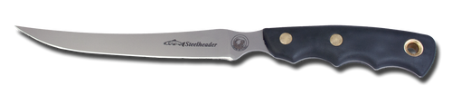 Steelheader - suregrip by Knives of Alaska