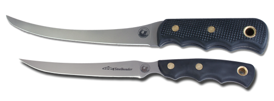 Fisherman's Combo- Knives of Alaska – Caribou Gear Outdoor Equipment Company