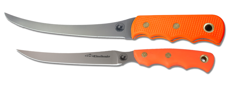 Fisherman's Combo- Knives of Alaska – Caribou Gear Outdoor Equipment Company