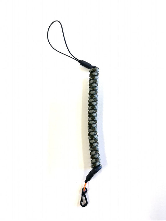 GPS/Range Finder Lanyard by Caribou Gear®