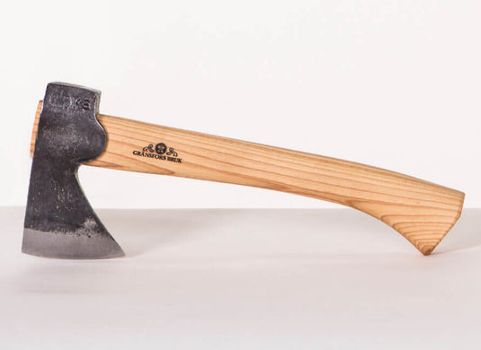 Mini Hatchet #410 by Gransfors Bruk Axes