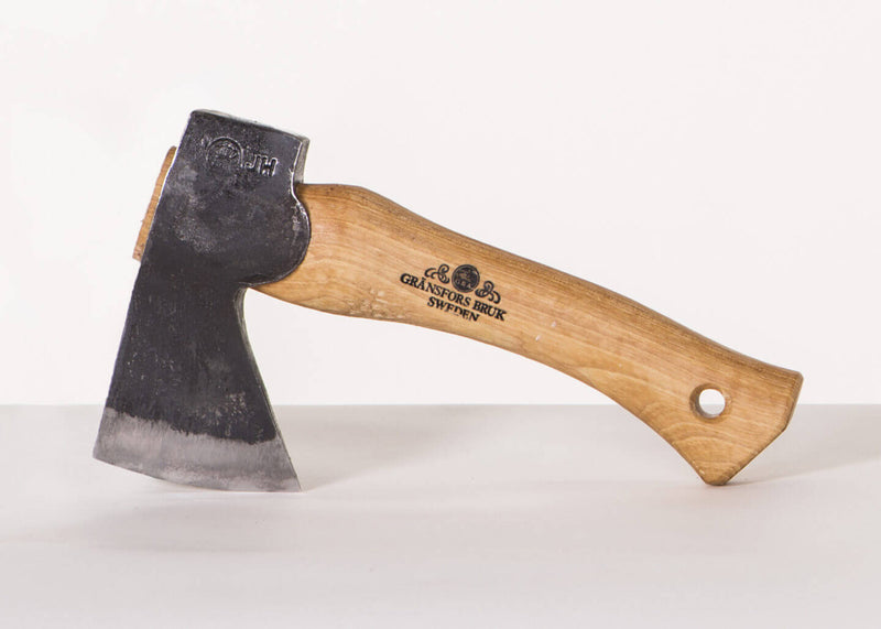 Load image into Gallery viewer, Hand Hatchet #413 By Gransfors Bruk Axes
