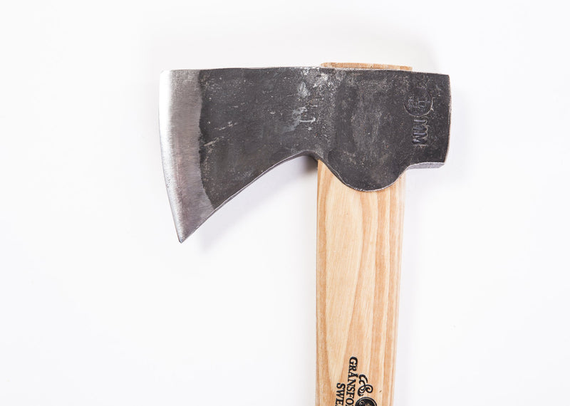 Load image into Gallery viewer, Wildlife Hatchet #415 by Gransfors Bruk Axes
