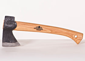 Wildlife Hatchet #415 by Gransfors Bruk Axes