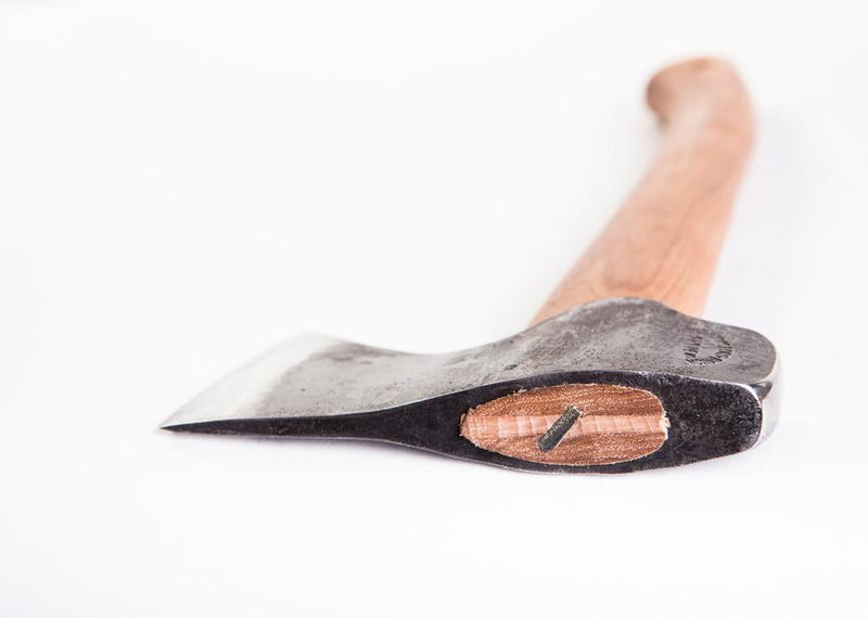 Load image into Gallery viewer, Hunters Axe #418 by Gransfors Bruk Axes
