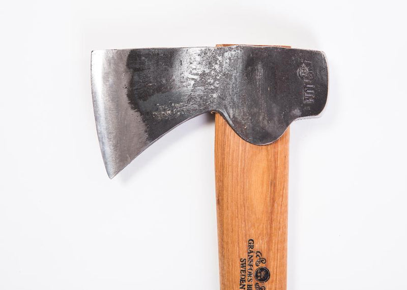 Load image into Gallery viewer, Hunters Axe #418 by Gransfors Bruk Axes
