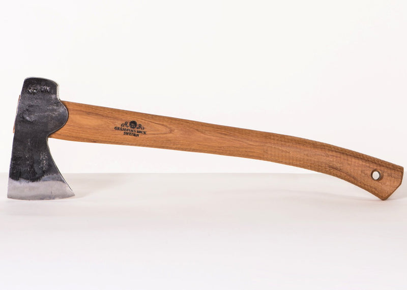 Load image into Gallery viewer, Hunters Axe #418 by Gransfors Bruk Axes
