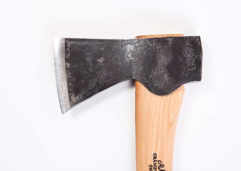 Load image into Gallery viewer, Small Forest Axe #420 by Gransfors Bruk Axes
