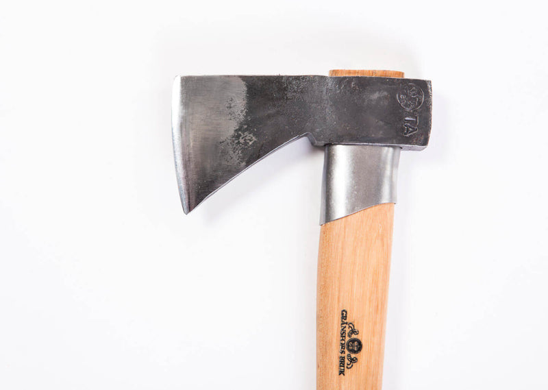 Load image into Gallery viewer, Outdoor Axe #425 Gransfors Bruk
