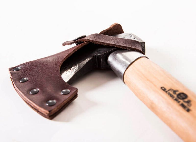 Load image into Gallery viewer, Outdoor Axe #425 Gransfors Bruk
