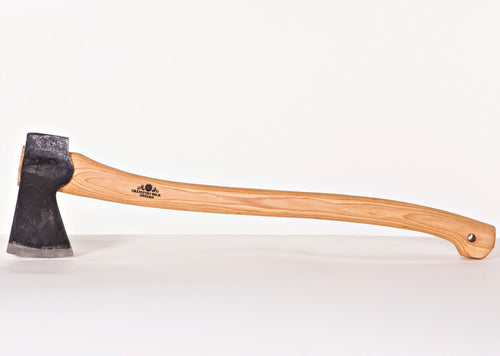 Scandinavian Forest Axe #430 by Gransfors Bruk Axes