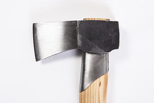 Large Splitting Axe w/ Collar Guard #442 by Gransfors Bruk