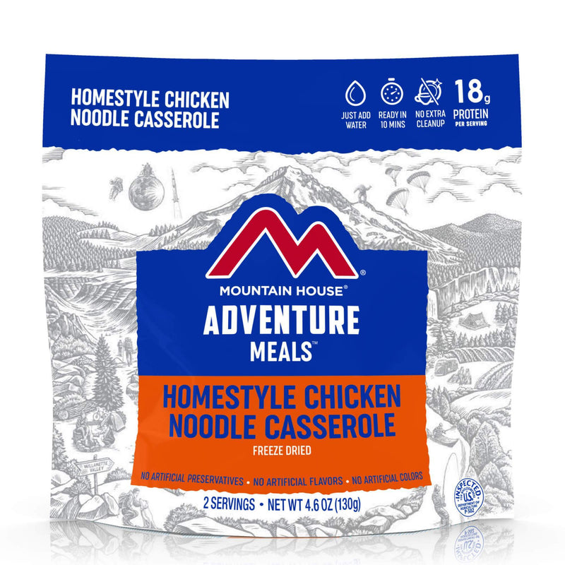 Load image into Gallery viewer, Caribou Gear Mountain House Food
