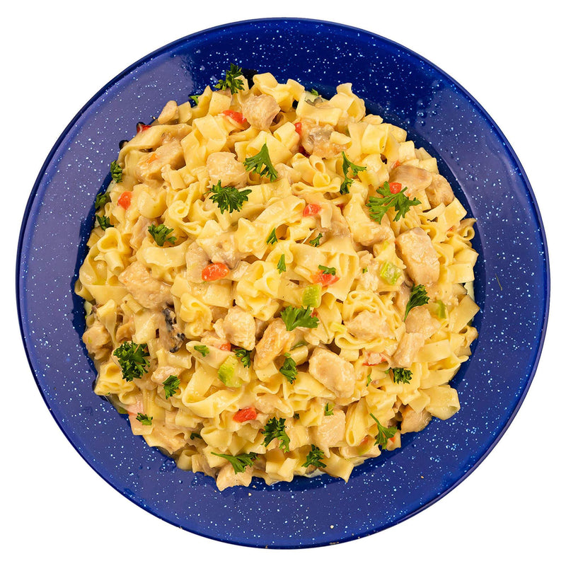 Load image into Gallery viewer, Caribou Gear Mountain House Food
