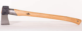 Large Splitting Axe w/ Collar Guard #442 by Gransfors Bruk