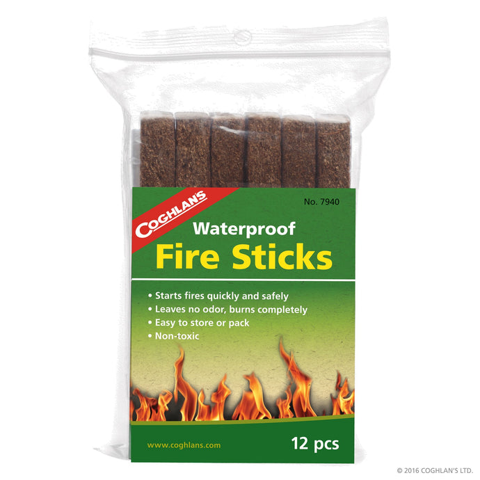 Fire Sticks- Coghlan's