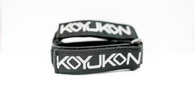 Velcro Tie Down Straps by Koyukon®- Pair