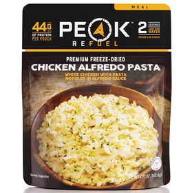 Chicken Alfredo- Peak Refuel