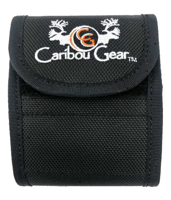 Bullet Wallets by Caribou Gear