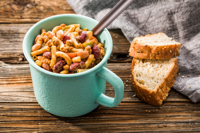 Load image into Gallery viewer, Beef Chili Mac- Peak Refuel
