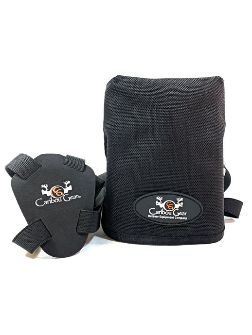 Bino Extreme Weather Cover and Harness Set