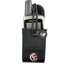 GPS Holster - Cell Phone / Walkie Talkie by Caribou Gear®