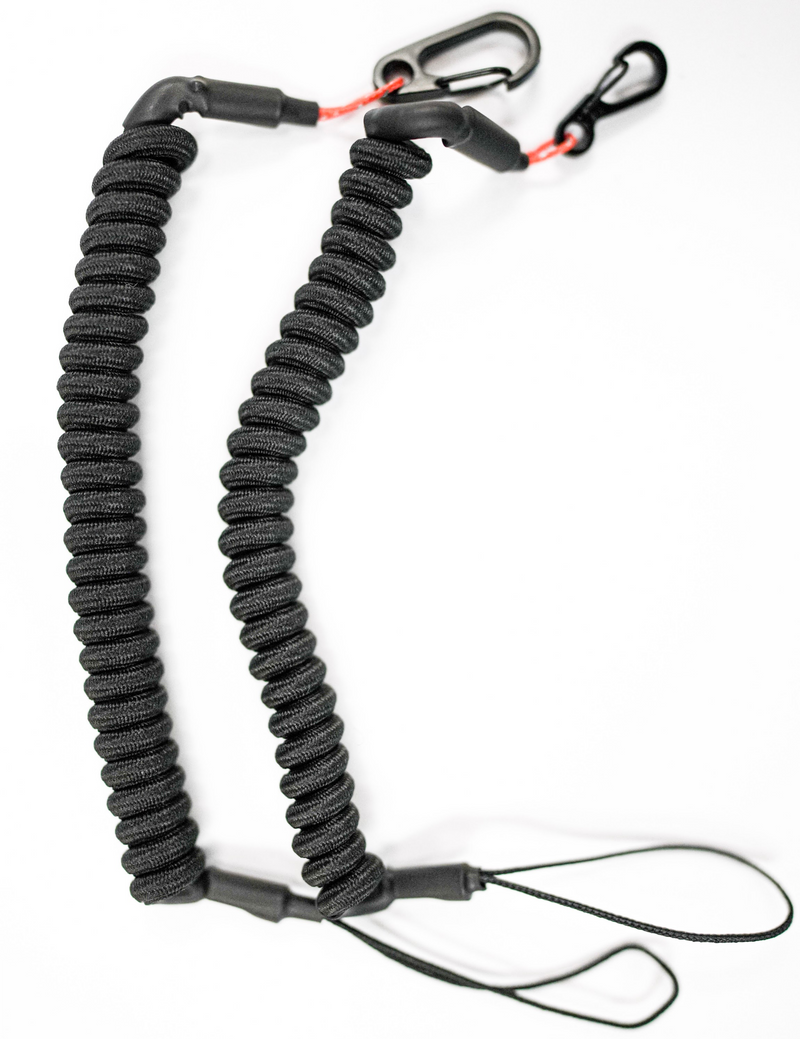 Load image into Gallery viewer, GPS/Range Finder Lanyard by Caribou Gear®
