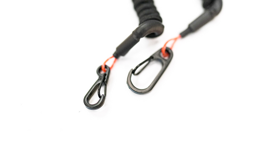 GPS/Range Finder Lanyard by Caribou Gear®