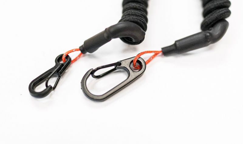 Load image into Gallery viewer, Lanyard by Caribou Gear® GPS/Range Finder/ Electronic Device
