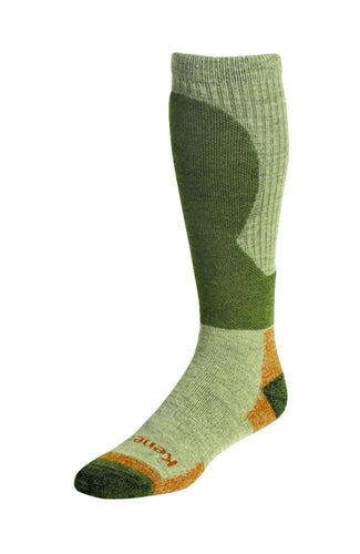 Kenetrek Canada Socks - Medium Weight