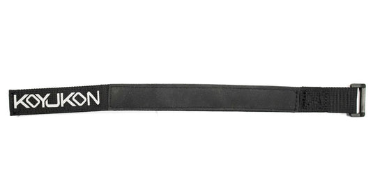 Velcro Tie Down Straps by Koyukon®- Pair