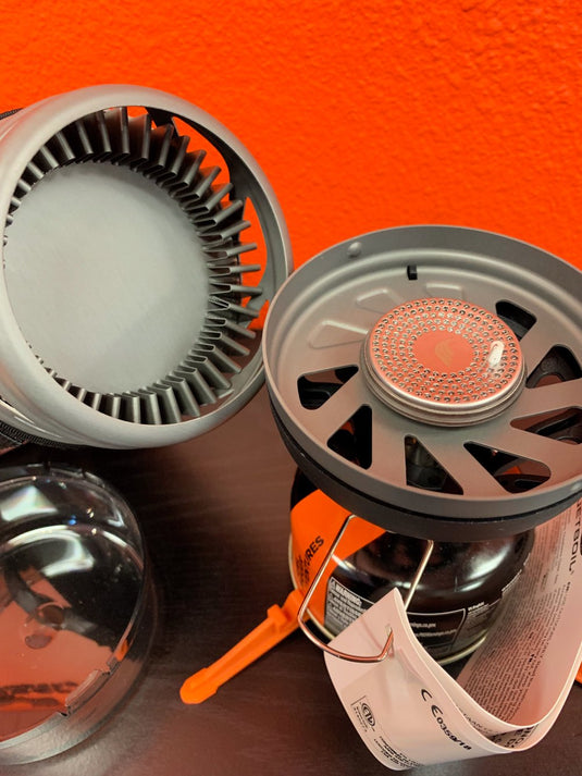 Jetboil® Flash Cooking System