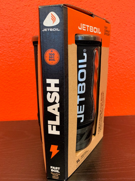 Jetboil® Flash Cooking System