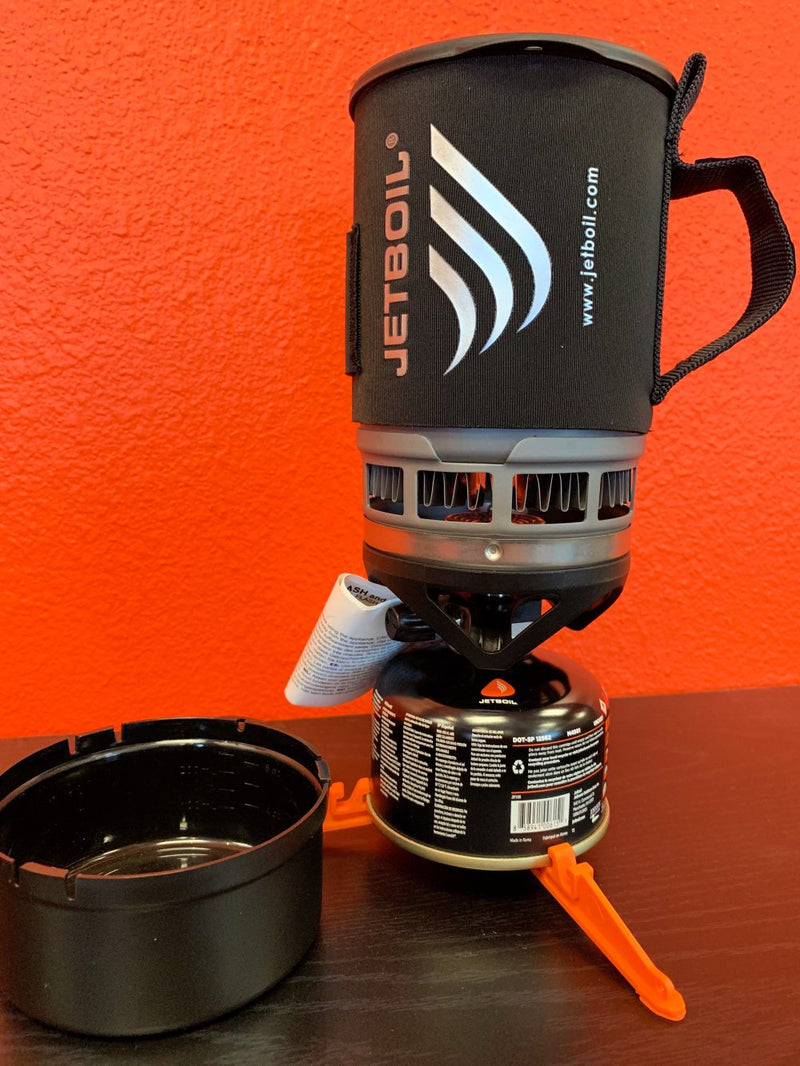 Load image into Gallery viewer, Jetboil Zip Cooking System
