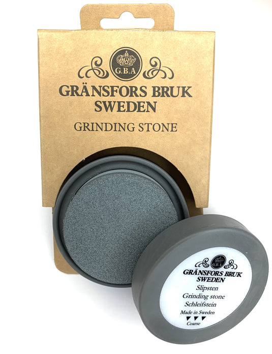 Gransfors Bruks Axe Sharpening Stone