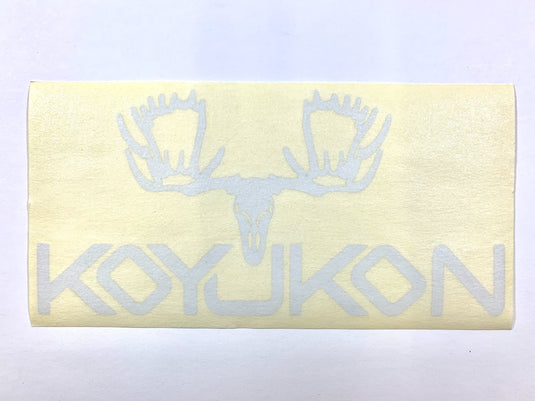 Koyukon® Light Reflective Sticker