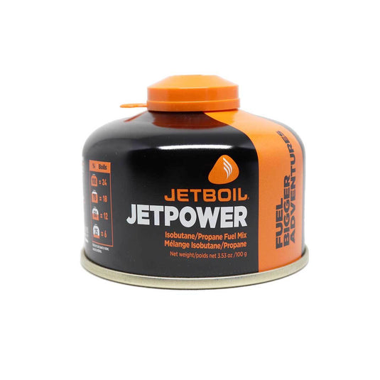 Jetboil Fuel