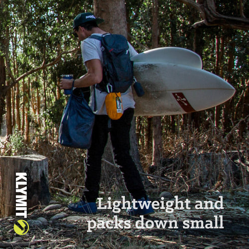 Load image into Gallery viewer, Klymit Insulated Static V Lite
