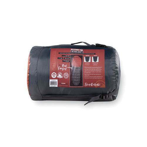 Klymit KSB 20 Sleeping Bag