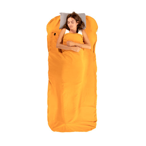 Load image into Gallery viewer, Klymit Nest Sleeping Bag Liner - Cold Weather
