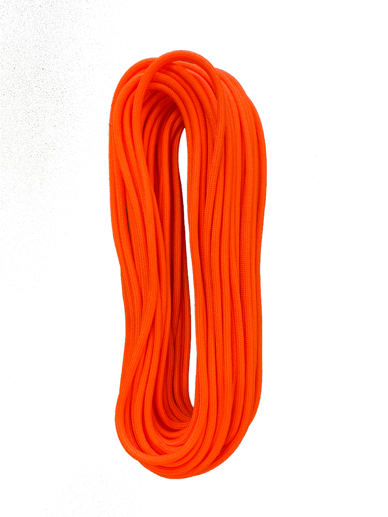 Paracord climbing sale rope
