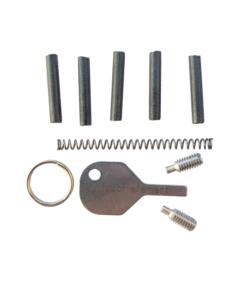 Firebiner Maintenance Kit- Outdoor Element