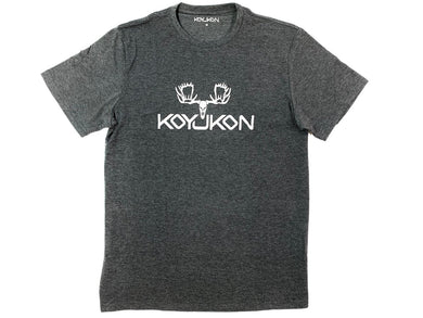 Men's Short Sleeve- Full Logo